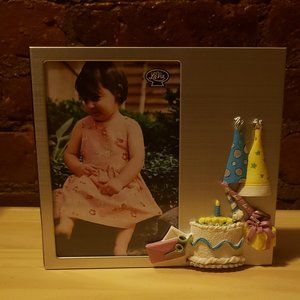 LaVie Happy Birthday Photo Album